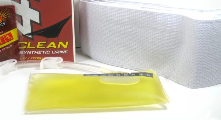 Heating Synthetic 
      Urine Armour Square Chicago IL